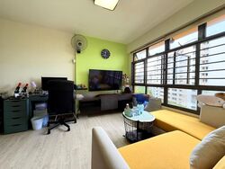 Blk 479C Valley Spring @ Yishun (Yishun), HDB 4 Rooms #480020941